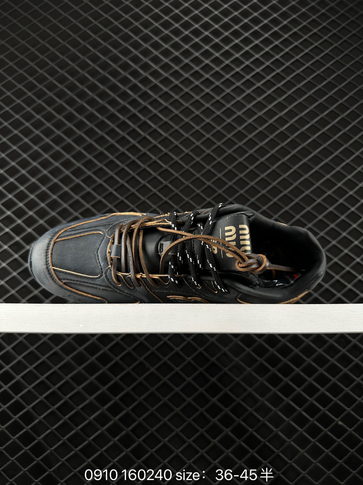 MiuMiu x NB New Balance 530 SL